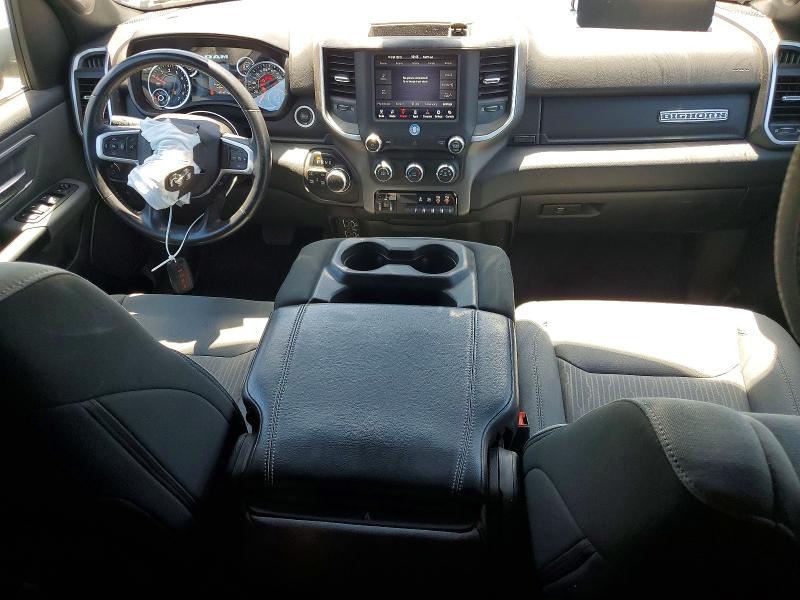 Продажа на аукционе авто 2021 Ram 1500, vin: 1C6SRFFT8MN531210, номер лота: 62723916