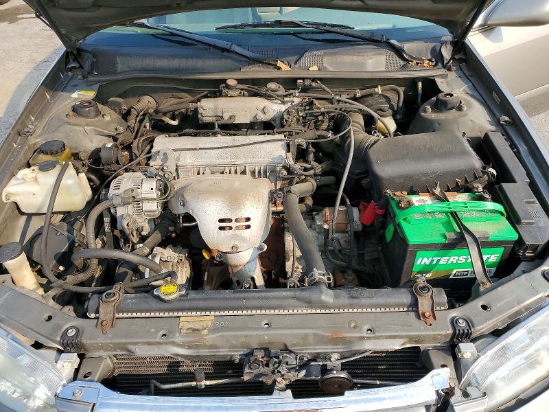 Aukcja sprzedaży 2000 Toyota Camry, vin: 4T1BG22KXYU013725, numer aukcji: 61729676