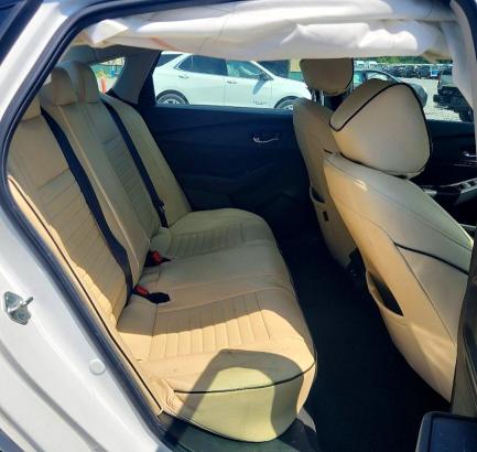 Продажа на аукционе авто 2025 Honda Accord, vin: 1HGCY1F48SA027161, номер лота: 60136316