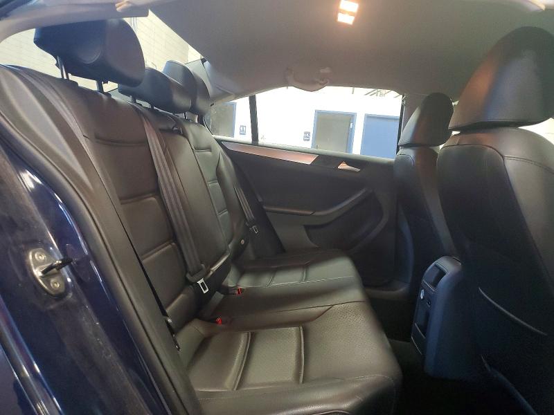 Продажа на аукционе авто 2013 Volkswagen Jetta, vin: 3VWDP7AJ6DM287907, номер лота: 61090286