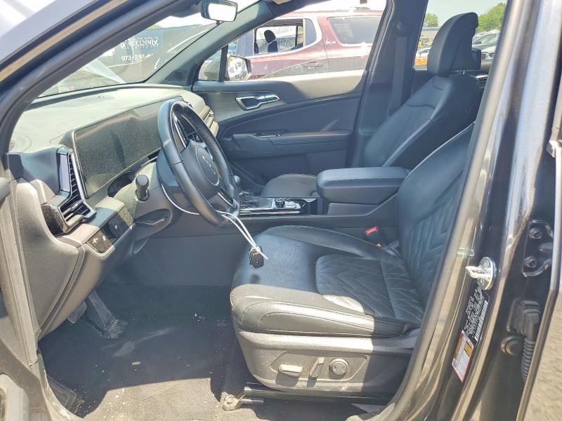 Продажа на аукционе авто 2024 Kia Sportage, vin: 5XYK6CDF1RG224859, номер лота: 59576736