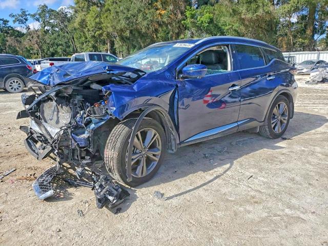 Продажа на аукционе авто 2020 Nissan Murano, vin: 5N1AZ2DS0LN153823, номер лота: 62229136