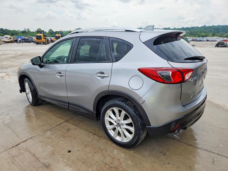 Aukcja sprzedaży 2014 Mazda Cx-5, vin: JM3KE2DY1E0389039, numer aukcji: 59737256