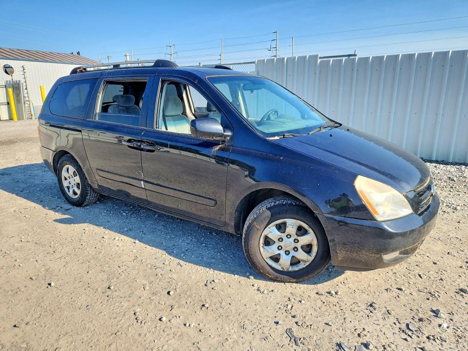Продаж на аукціоні авто 2008 Kia Sedona, vin: KNDMB233986222204, номер лоту: 60056856