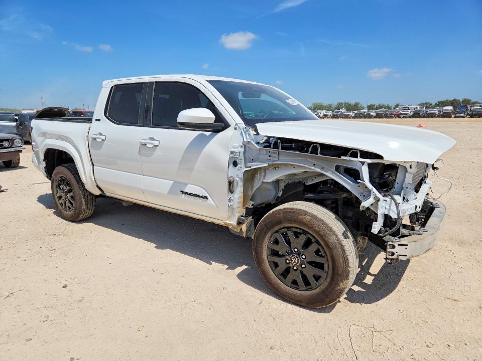 62299956 :رقم المزاد ، 3TMKB5FN5TM063244 vin ، 2026 Toyota Tacoma مزاد بيع