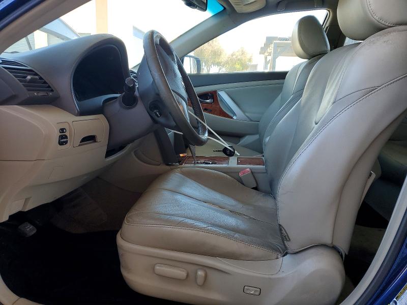 Aukcja sprzedaży 2009 Toyota Camry, vin: 4T1BE46K09U293099, numer aukcji: 60890046