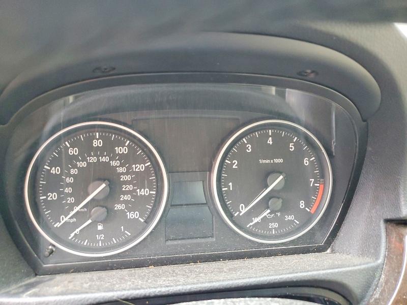 Aukcja sprzedaży 2011 Bmw 328, vin: WBAKE3C56BE444439, numer aukcji: 61889996