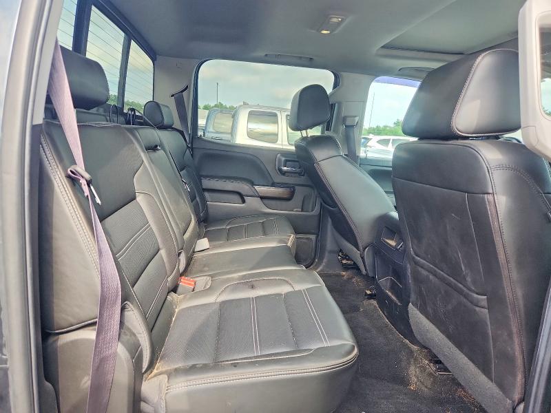 Aukcja sprzedaży 2017 Gmc Sierra, vin: 3GTU2PEJ9HG508254, numer aukcji: 59732586
