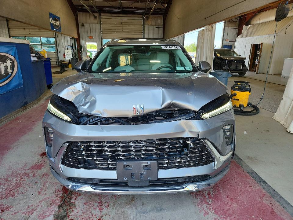 Продаж на аукціоні авто 2024 Buick Envision, vin: LRBFZSE42RD044884, номер лоту: 62348066