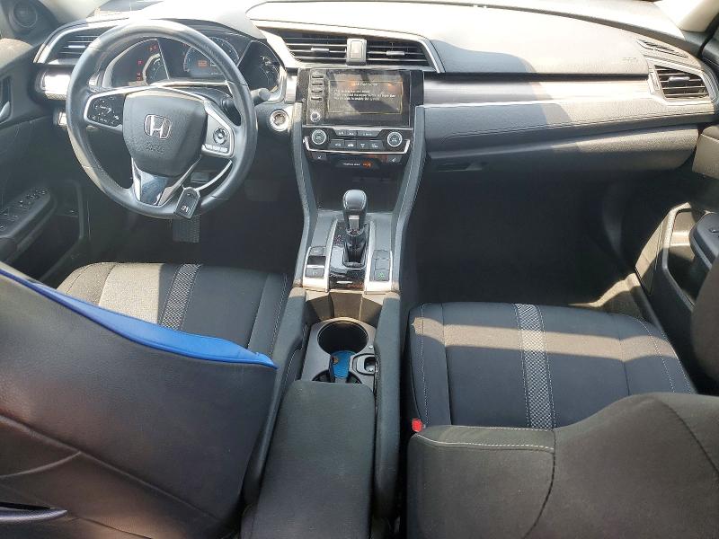 Продаж на аукціоні авто 2020 Honda Civic, vin: 2HGFC1F3XLH680774, номер лоту: 85992965