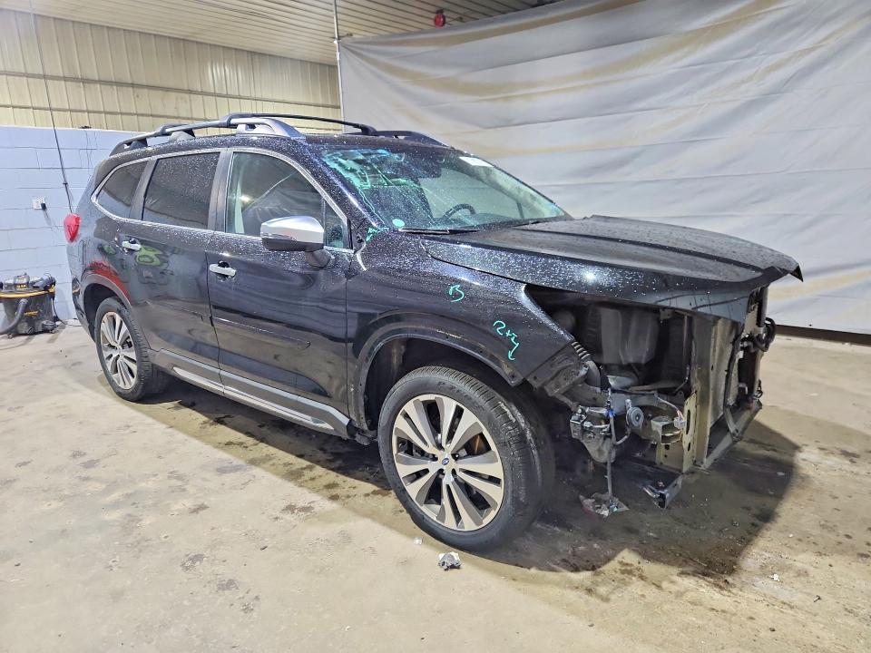 61582216 :رقم المزاد ، 4S4WMARD8L3423093 vin ، 2020 Subaru Ascent مزاد بيع