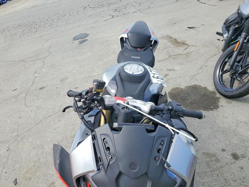 2025 Cf Moto 450ss მანქანა იყიდება აუქციონზე, vin: LCEPESLA8S6002241, აუქციონის ნომერი: 61731586
