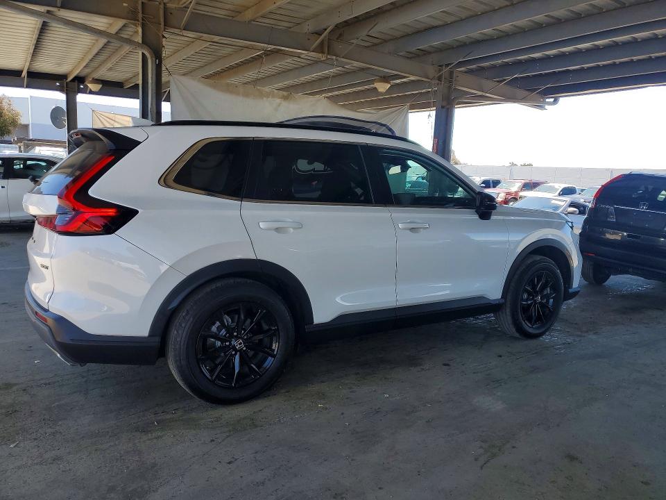 Aukcja sprzedaży 2025 Honda Cr-v, vin: 7FARS6H51SE072970, numer aukcji: 60665216