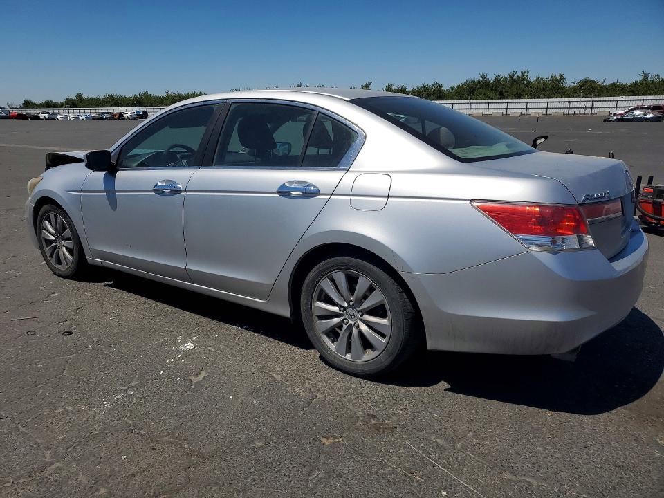 Продажа на аукционе авто 2012 Honda Accord, vin: 1HGCP3F76CA003256, номер лота: 59919006