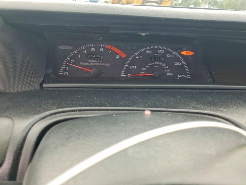 Aukcja sprzedaży 1992 Honda Prelude, vin: JHMBB2169NC014307, numer aukcji: 62641836