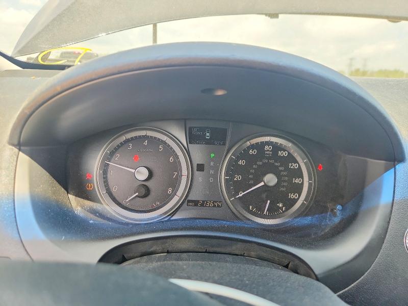 Продажа на аукционе авто 2007 Lexus Es, vin: JTHBJ46G272138850, номер лота: 59323156