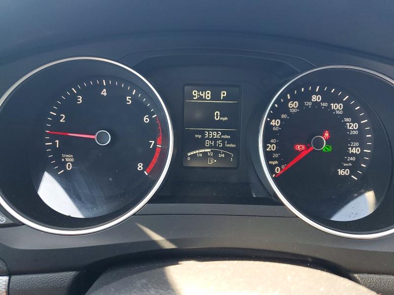 Aukcja sprzedaży 2017 Volkswagen Jetta, vin: 3VW2B7AJ1HM373704, numer aukcji: 59387906