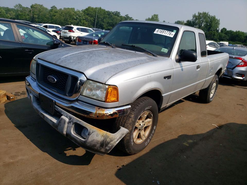 Aukcja sprzedaży 2005 Ford Ranger, vin: 1FTZR15E25PA14858, numer aukcji: 61691776