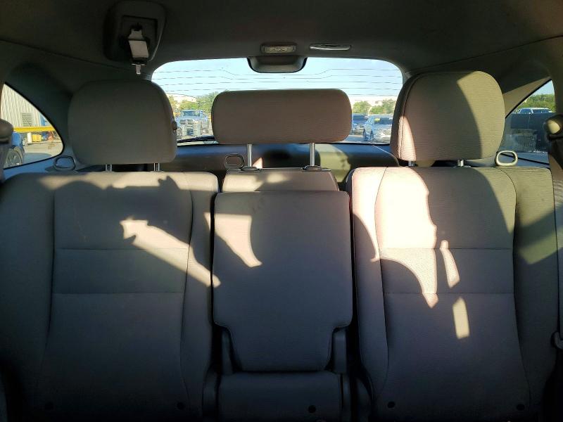 59306806 :رقم المزاد ، 3CZRE3H36BG701546 vin ، 2011 Honda Cr-v مزاد بيع