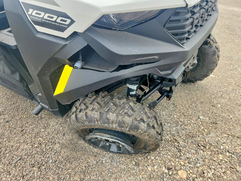 Aukcja sprzedaży 2025 Polaris Ranger, vin: 4XAT6E996S8716083, numer aukcji: 60873186