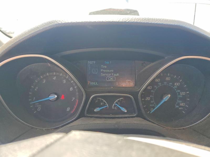 Aukcja sprzedaży 2014 Ford Focus, vin: 1FADP3F21EL393607, numer aukcji: 60213356
