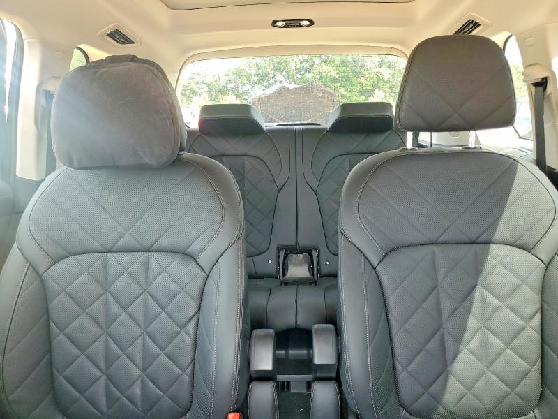 61023106 :رقم المزاد ، 5UX23EM02P9N95347 vin ، 2023 Bmw X7 مزاد بيع