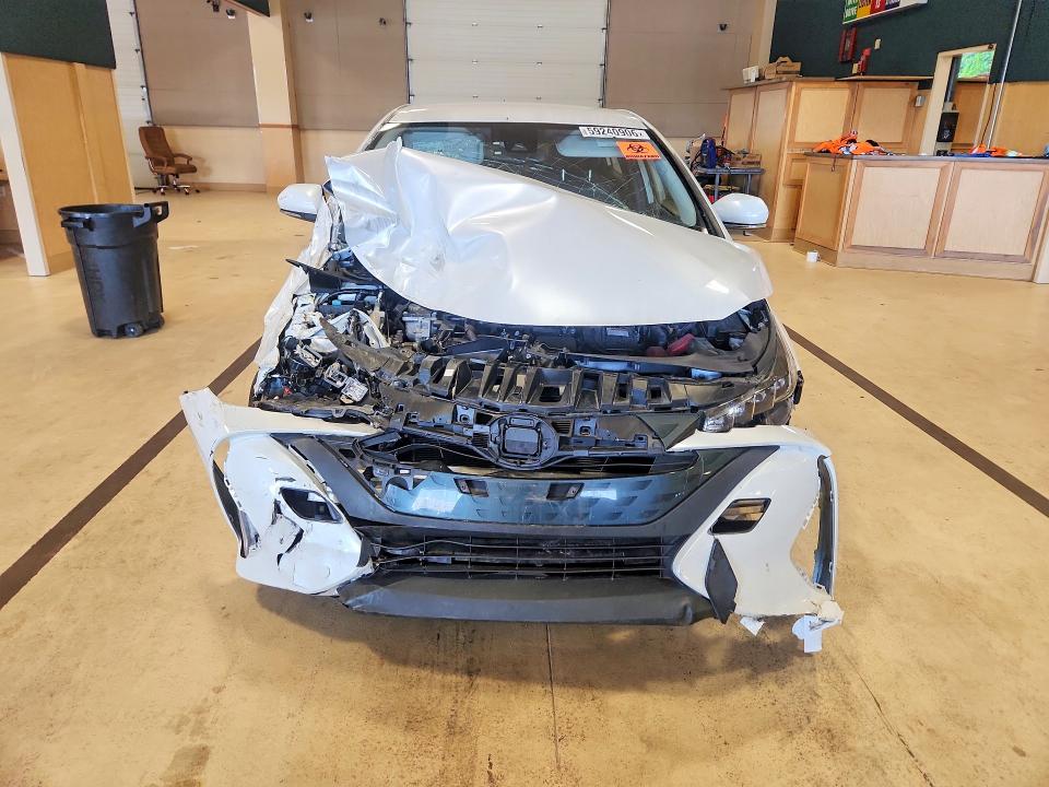 Продажа на аукционе авто 2022 Toyota Prius Prime, vin: JTDKAMFP5N3197707, номер лота: 59240906