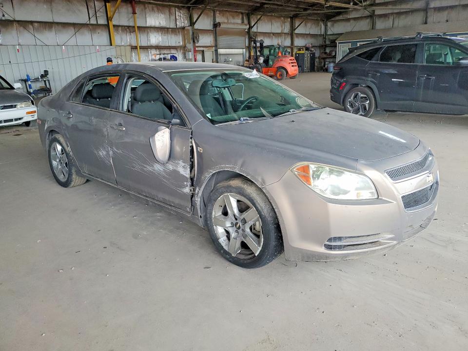 Продаж на аукціоні авто 2008 Chevrolet Malibu, vin: 1G1ZH57B18F219023, номер лоту: 61488836