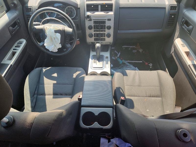 Aukcja sprzedaży 2012 Ford Escape, vin: 1FMCU9DG5CKA96872, numer aukcji: 60755966