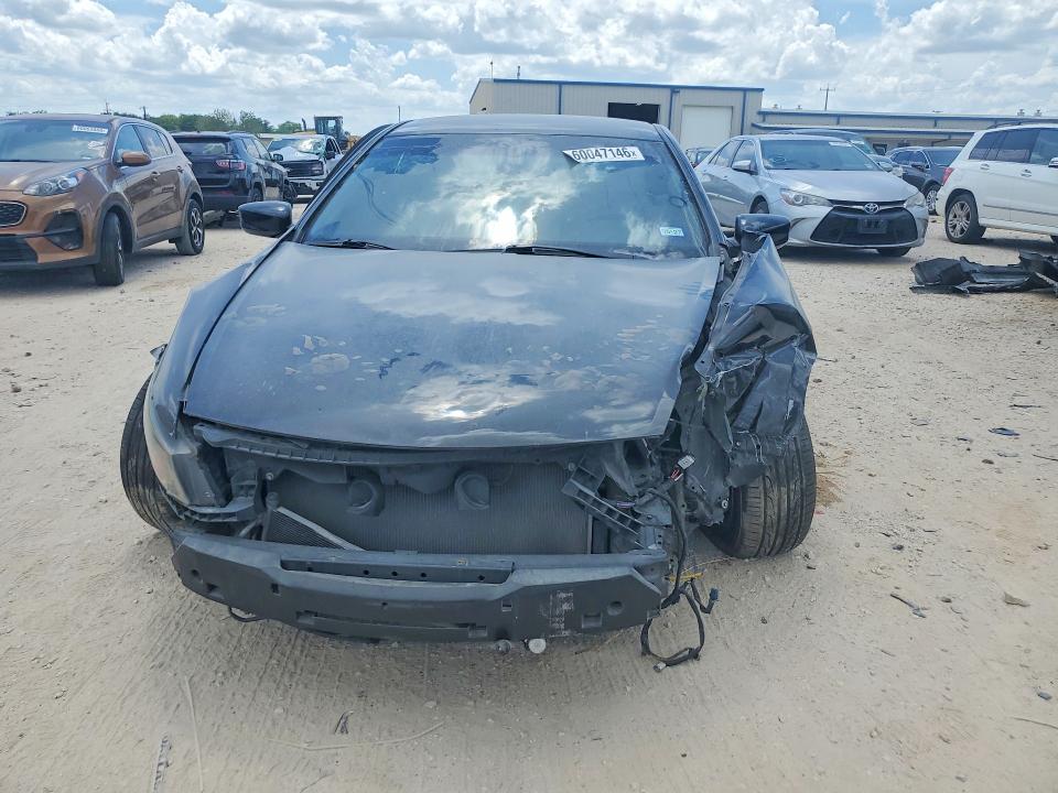 Продаж на аукціоні авто 2012 Honda Accord, vin: 1HGCS1B35CA000242, номер лоту: 60047146