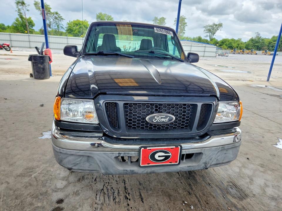 Продаж на аукціоні авто 2005 Ford Ranger, vin: 1FTYR14U65PA88188, номер лоту: 62651886