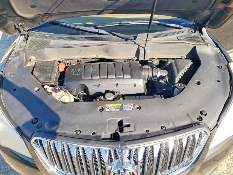 Продажа на аукционе авто 2013 Buick Enclave, vin: 5GAKVCKD0DJ166841, номер лота: 63377296
