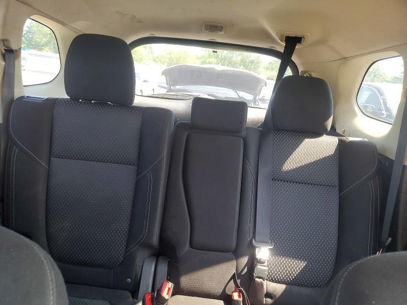 2020 Mitsubishi Outlander მანქანა იყიდება აუქციონზე, vin: JA4AD2A3XLZ047253, აუქციონის ნომერი: 62570056
