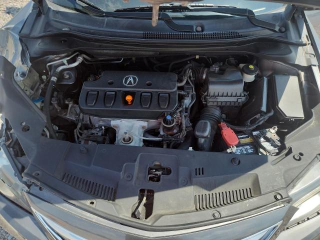 2013 Acura Ilx მანქანა იყიდება აუქციონზე, vin: 19VDE1F55DE005535, აუქციონის ნომერი: 61493436