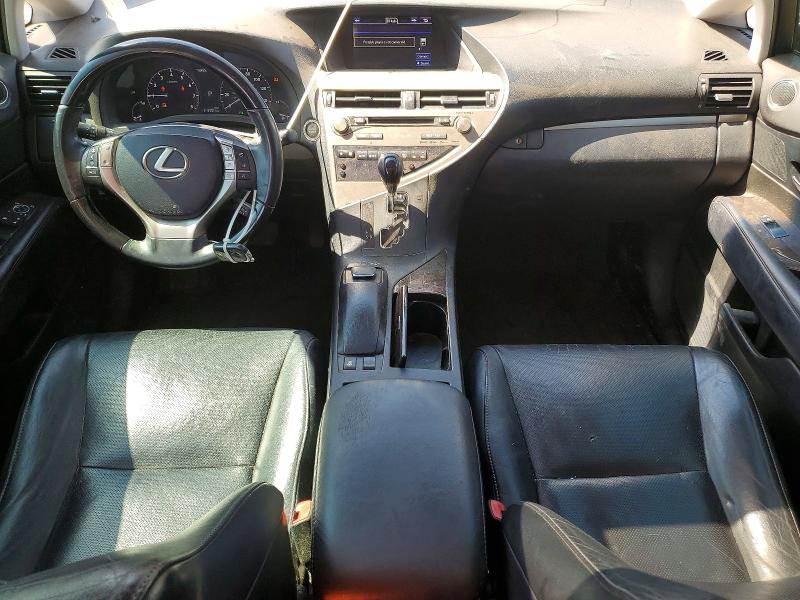 Aukcja sprzedaży 2013 Lexus Rx, vin: 2T2ZK1BA1DC127022, numer aukcji: 56869326
