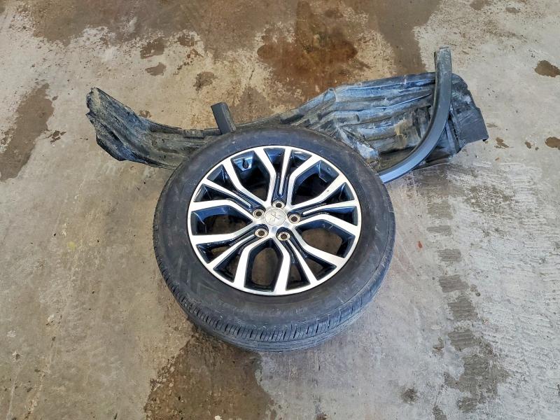 2018 Mitsubishi Outlander Sport მანქანა იყიდება აუქციონზე, vin: JA4AR3AUXJZ012032, აუქციონის ნომერი: 62101826