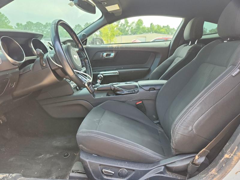 Продажа на аукционе авто 2018 Ford Mustang, vin: 1FA6P8CF5J5153424, номер лота: 62614266