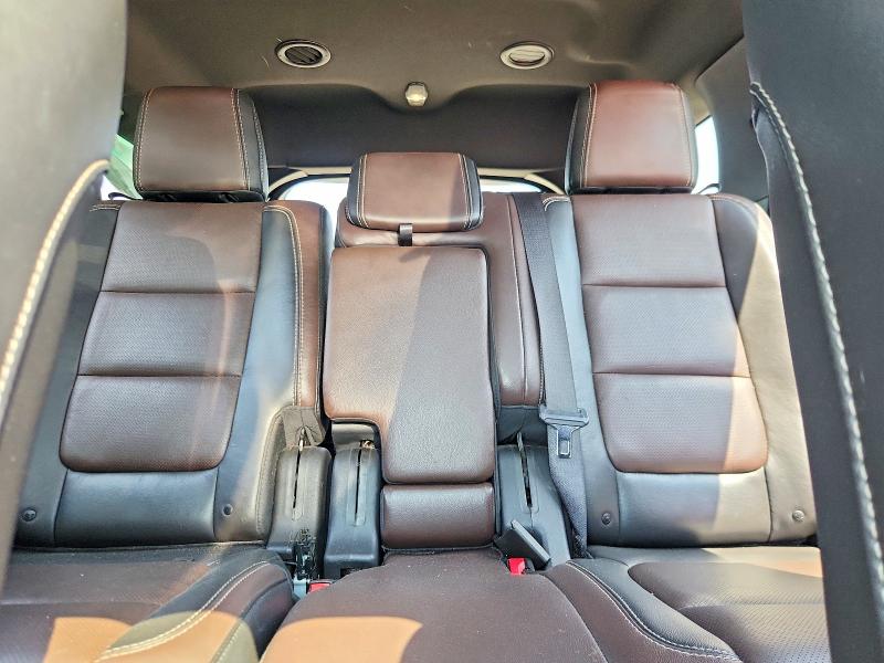 Продажа на аукционе авто 2014 Ford Explorer, vin: 1FM5K8GT7EGC62557, номер лота: 62098906
