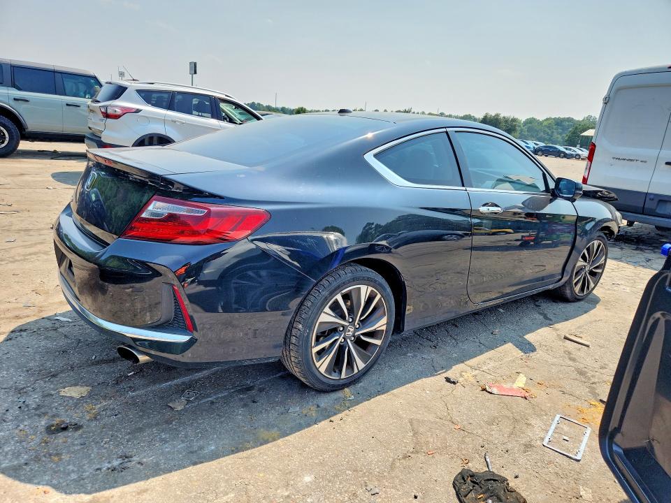 Aukcja sprzedaży 2017 Honda Accord, vin: 1HGCT1B82HA001347, numer aukcji: 63107416