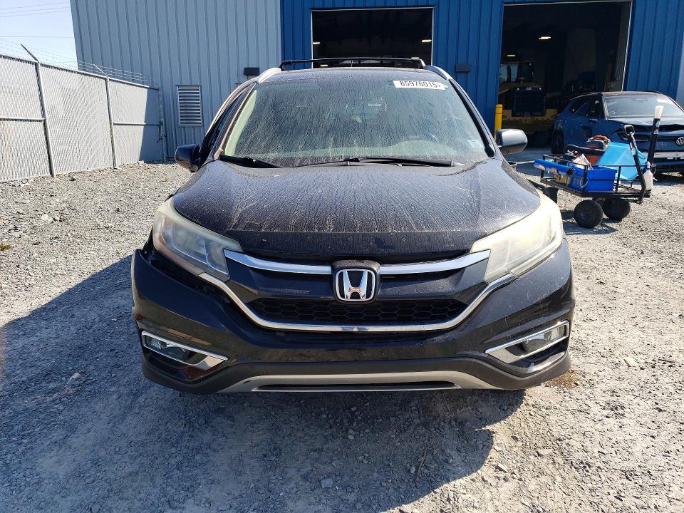 Продажа на аукционе авто 2016 Honda Cr-v, vin: 2HKRM4H7XGH106019, номер лота: 85976015