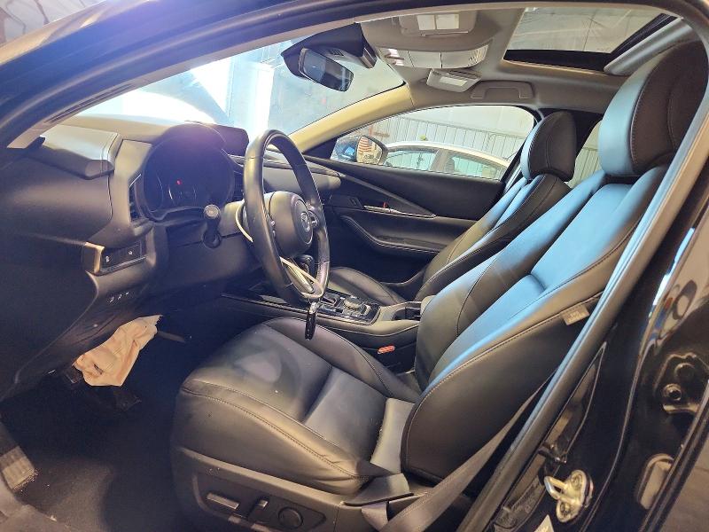 Продаж на аукціоні авто 2021 Mazda Cx-30, vin: 3MVDMBCL4MM248390, номер лоту: 62162406