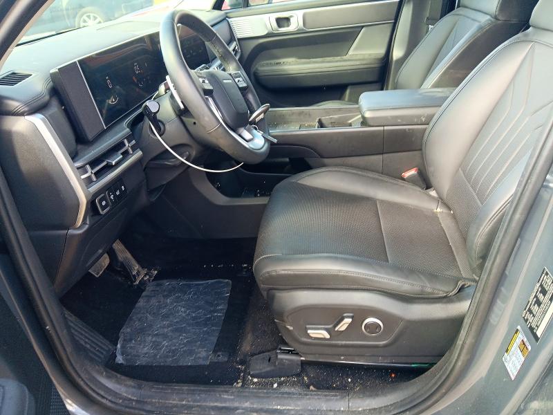 Продажа на аукционе авто 2026 Hyundai Santa Fe, vin: 5NMP2DGL5TH152439, номер лота: 60063946