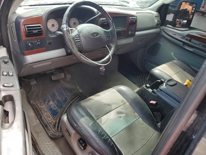 Aukcja sprzedaży 2006 Ford F450, vin: 1FDXX46Y06EA48782, numer aukcji: 59974836