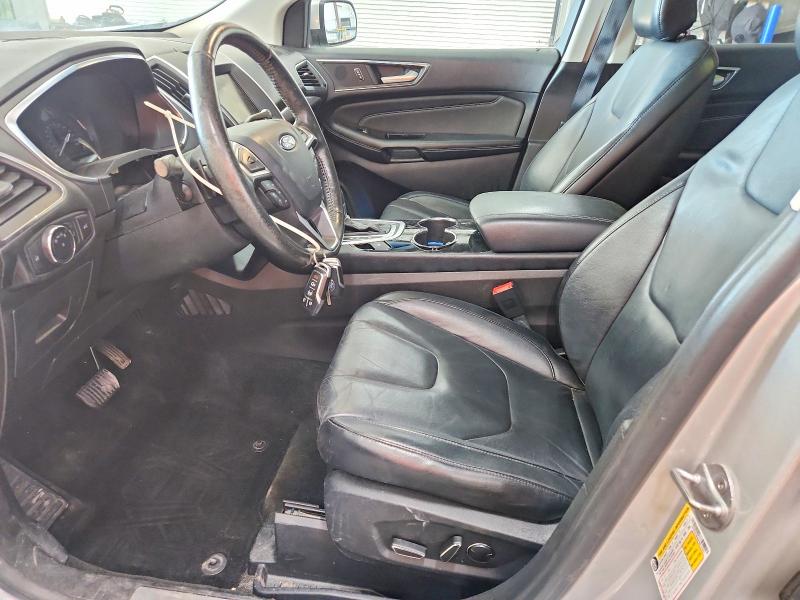 2015 Ford Edge მანქანა იყიდება აუქციონზე, vin: 2FMTK3K96FBB32901, აუქციონის ნომერი: 59369086