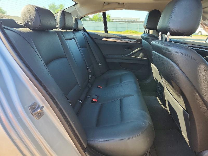 60568976 :رقم المزاد ، WBA5B3C52FD545480 vin ، 2015 Bmw 535 مزاد بيع