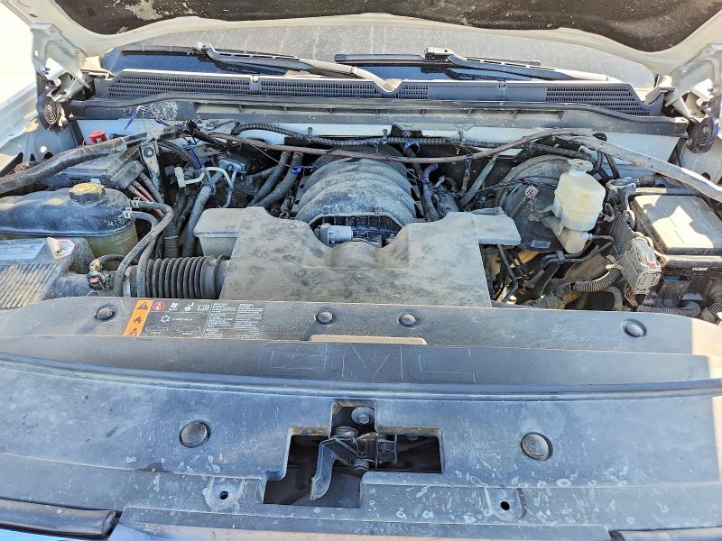 Aukcja sprzedaży 2018 Gmc Sierra, vin: 3GTP1NEC3JG485257, numer aukcji: 60419266