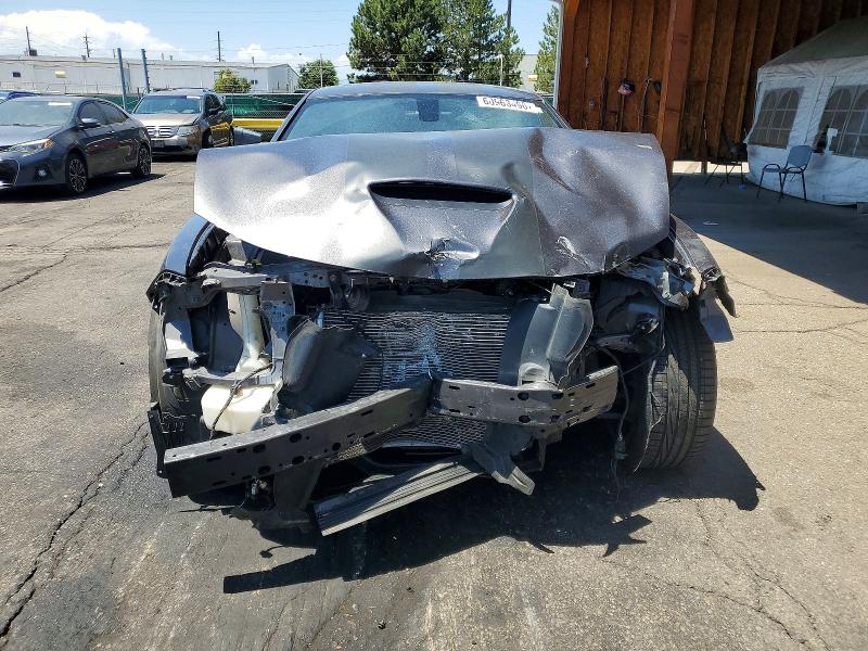 Aukcja sprzedaży 2016 Dodge Charger, vin: 2C3CDXGJ2GH143308, numer aukcji: 60963496
