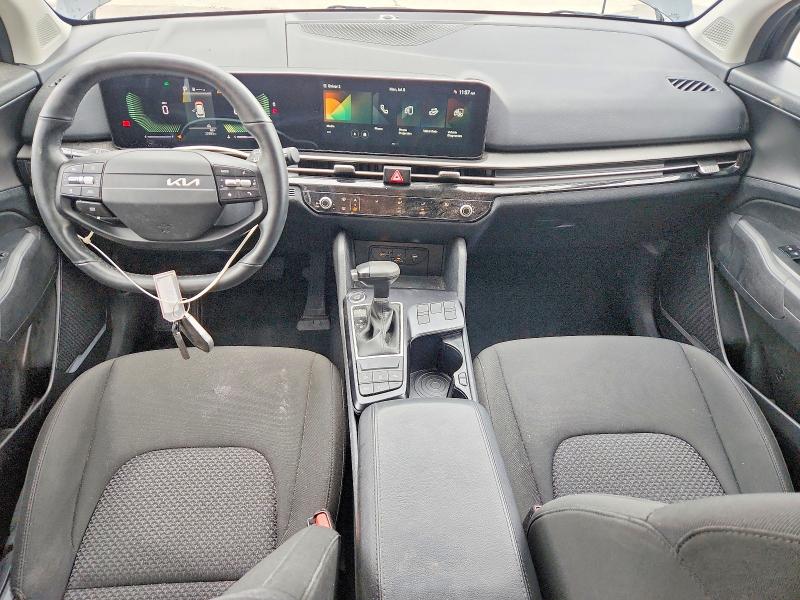 Продажа на аукционе авто 2026 Kia Sportage, vin: 5XYK23DF3TG362907, номер лота: 59717476