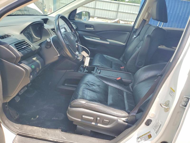 Продажа на аукционе авто 2014 Honda Cr-v, vin: 5J6RM4H73EL059161, номер лота: 62847316