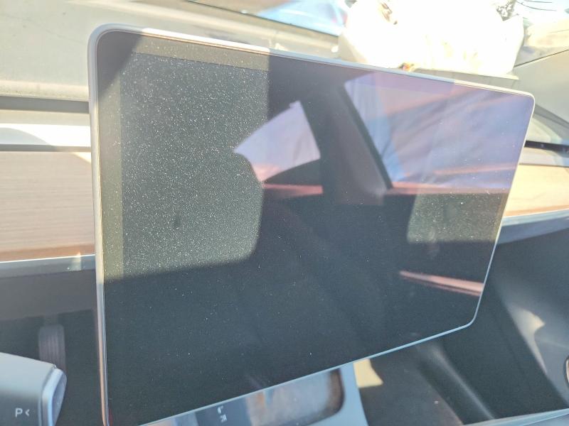 Aukcja sprzedaży 2023 Tesla Model Y, vin: 7SAYGDEE4PF762109, numer aukcji: 61090236